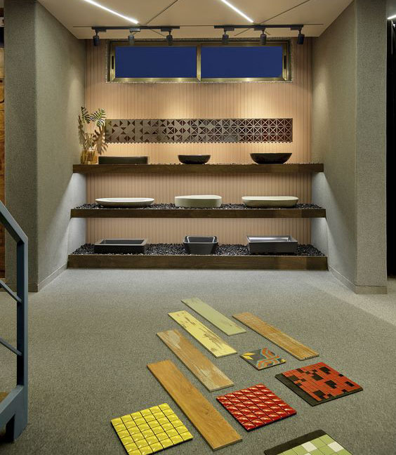 The culture of “making ceramics”
