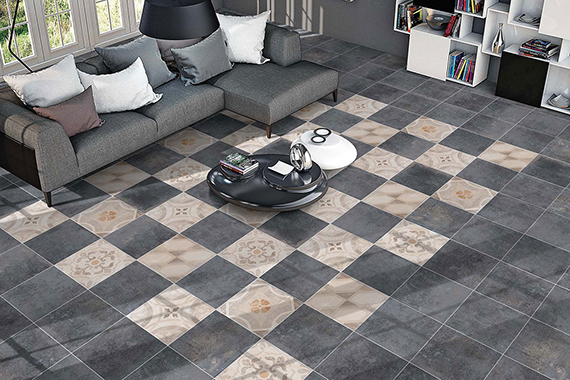 The innovation behind ceramic surfaces